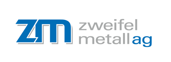 zweifel metall ag logo