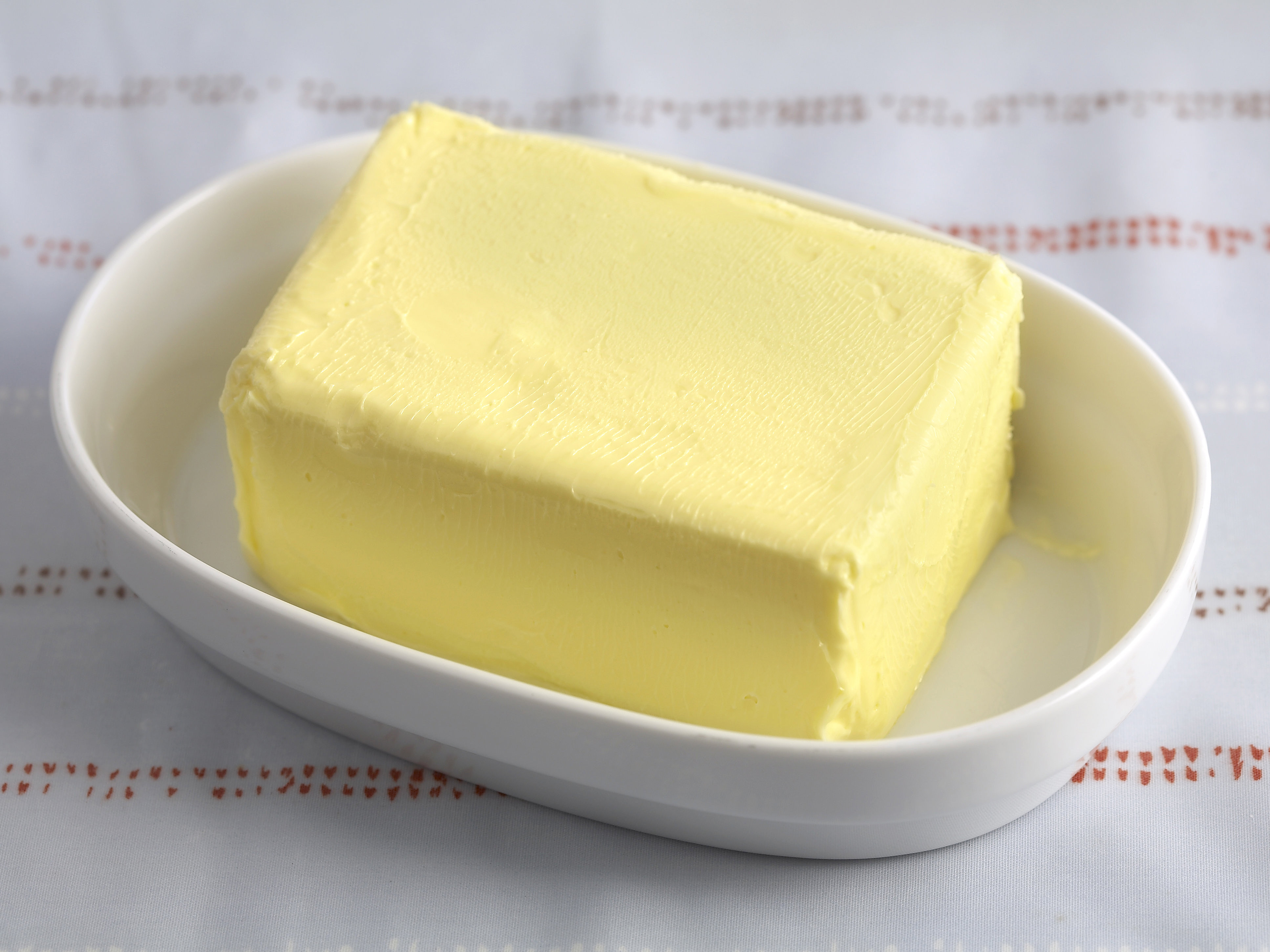 Blechproduktion Butter, Teile für Maschinenbau 